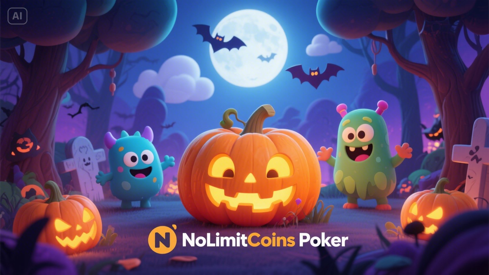 NoLimitCoins Poker